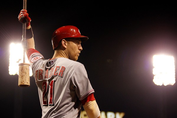 Todd+Frazier+Cincinnati+Reds+v+Pittsburgh+M7c990KJGGel