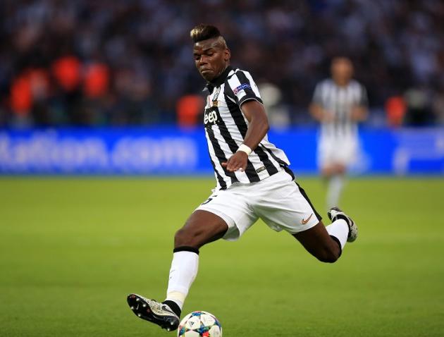 Juventus insist that Paul Pogba is not for sale - TEAMtalk | Latest Football