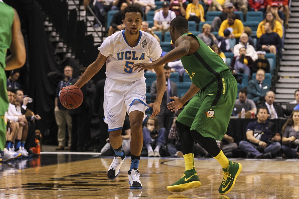 Kansas, Indiana on opposite sides of 2015 Maui Invitational bracket