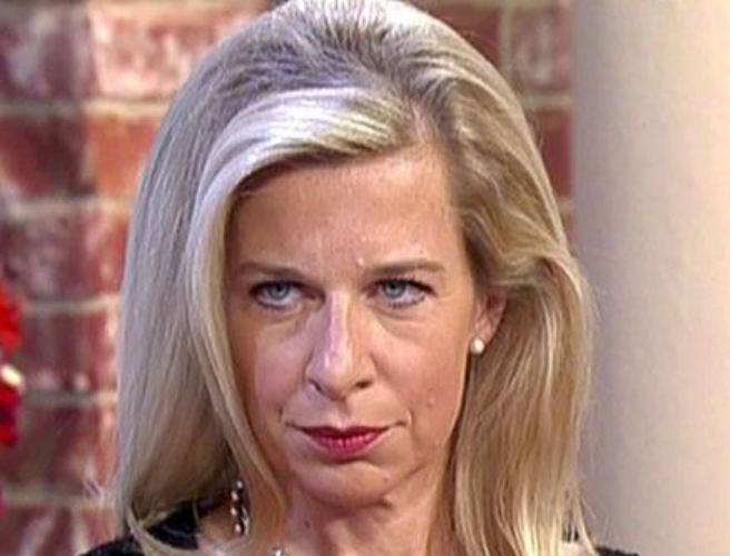 Katie Hopkins slams Caitlyn Jenner