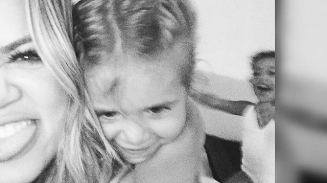 Khloe Kardashian shares cute video of North and Penelope laughing | OK