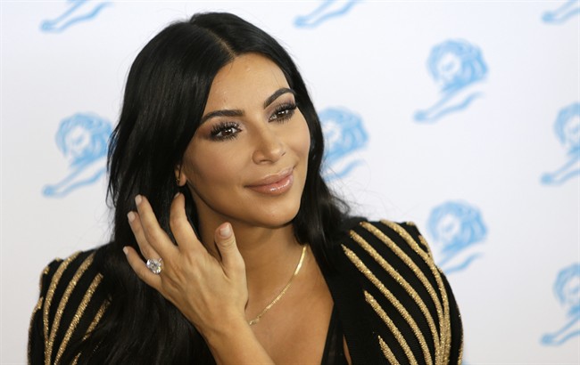 Admired club's invite to Kardashian turns typically divisive | The Herald