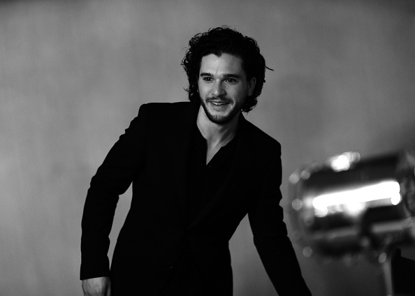 Kit Harington has more spoiler ahead of Game of Thrones season 5 premiere