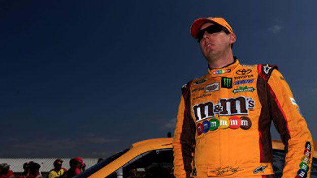 Kyle Busch