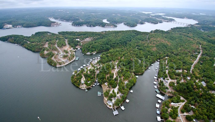 Lake Of The Ozarks