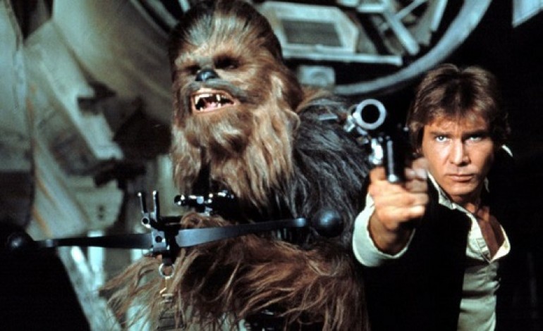 Team Behind ‘The Lego Movie’ to Direct Upcoming ‘Star Wars’ Han Solo Spinoff