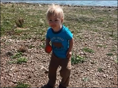 Search for missing 2-year-old Idaho boy called off