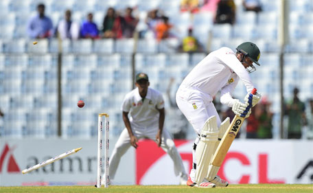 Proteas lose series but go on to win hearts in Bangladesh [Watch] | The Daily Vox