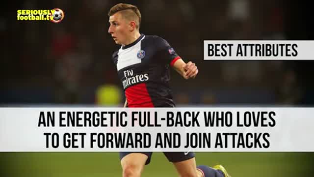 Rumoured Reds Target Lucas Digne Agitating for PSG Exit