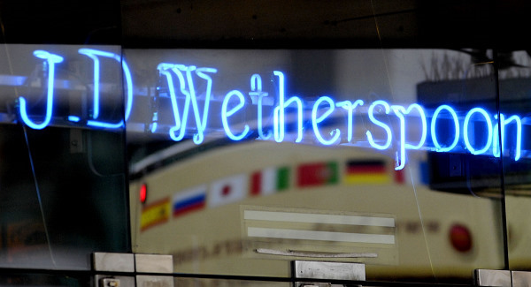 JD Wetherspoon like-for-like sales up | 15 July 2015 | Stock Market Wire