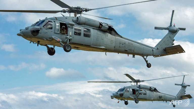 Lockheed Martin to Buy Sikorsky Aircraft for US$8 Billion | Defense Update: