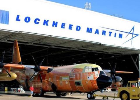 Lockheed Martin to Buy Sikorsky Aircraft for Over $8 Billion