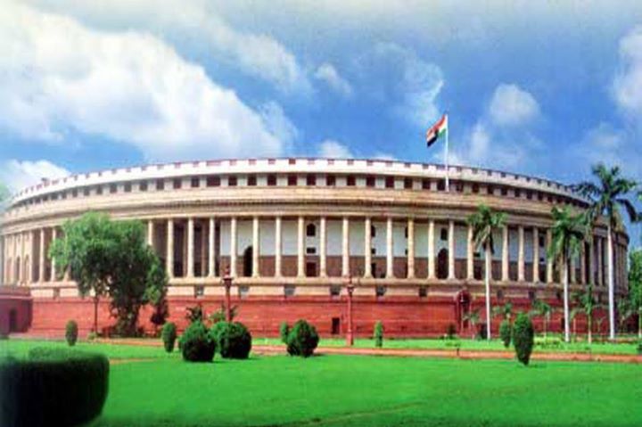 Lok Sabha Adjourned Till July 27, Rajya Sabha To Resume Proceedings At 12 PM