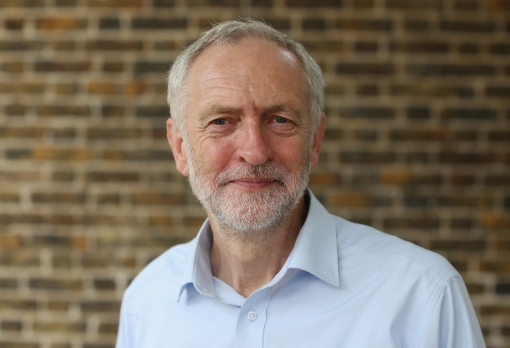 Jeremy Corbyn