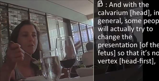 New video alleges Planned Parenthood sells body parts | Washington Examiner