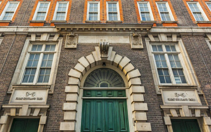 LuLu Group snaps up London's Great Scotland Yard for $170m - ArabianBusiness.com