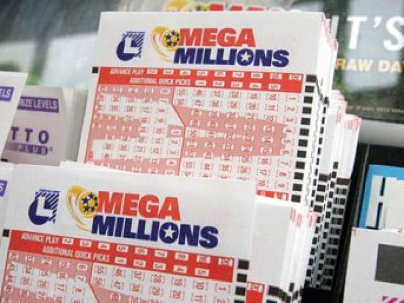 1 Million Mega Millions Lottery Ticket Sold in South Jersey