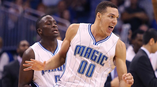 Aaron Gordon Injury: Updates on Magic Star's Recovery from Jaw Surgery