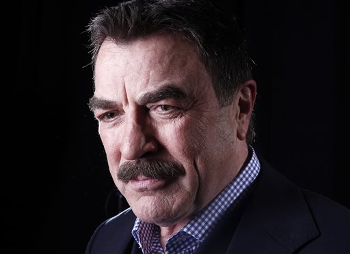 Magnum PI Tom Selleck Accused Of Water Theft