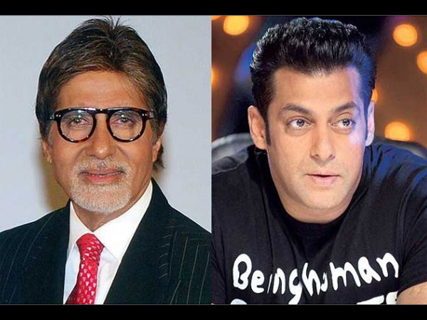 Amitabh Bachchan Salman Akshay Dhoni among world's highest-paid celebs