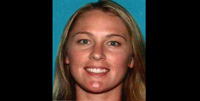 Man accused in Calif. abduction that had been called a hoax