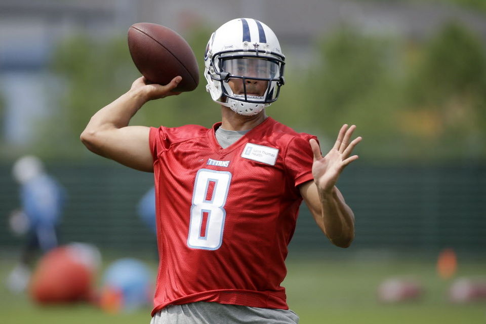 MarcusMariota