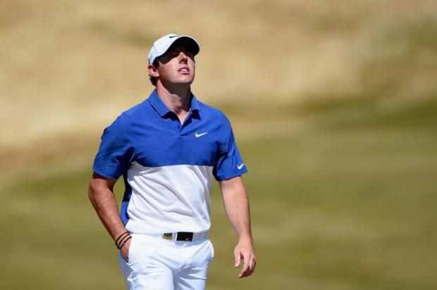 Rory Mc Ilroy confirms he will miss The Open Championship due to injury