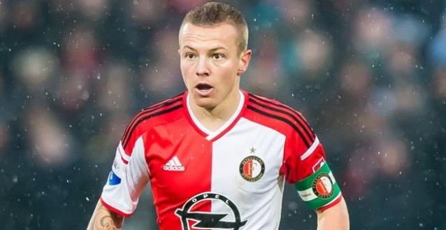 Louis van Gaal Instructs Board To Sign Dutch Midfielder