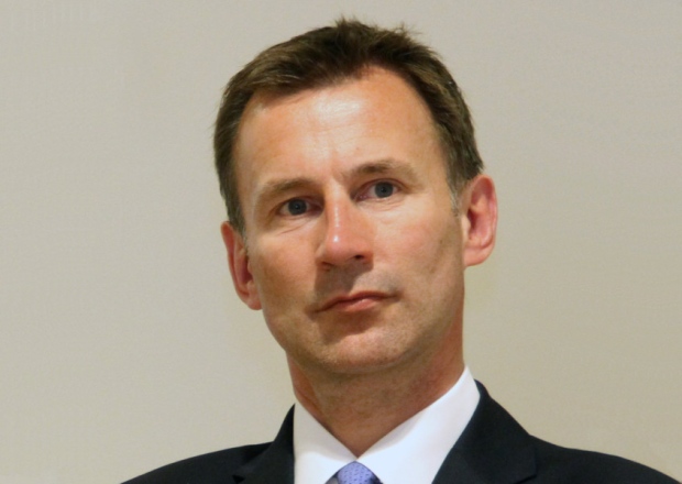 Jeremy Hunt