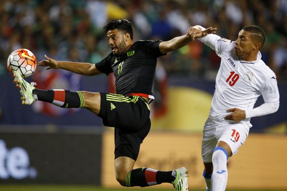 Watch Mexico Vs. Cuba Soccer Live Online Start Time Streaming Video For 2015 Gold Cup