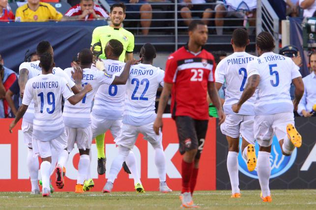 Mexico v Costa Rica and Panama v T&T Gold Cup Quarterfinals: How to watch