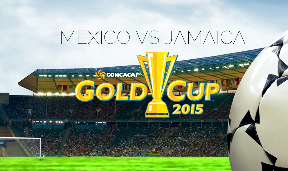 Mexico vs Jamaica 2015 Score En Vivo Reveals Copa Oro Ganador Univision