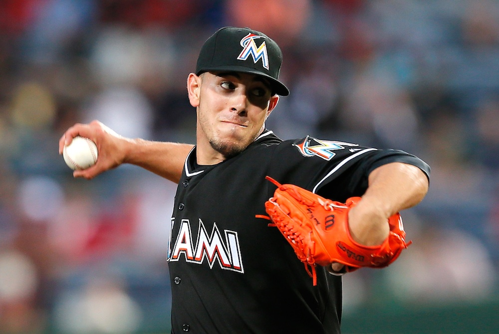 Jose Fernandez