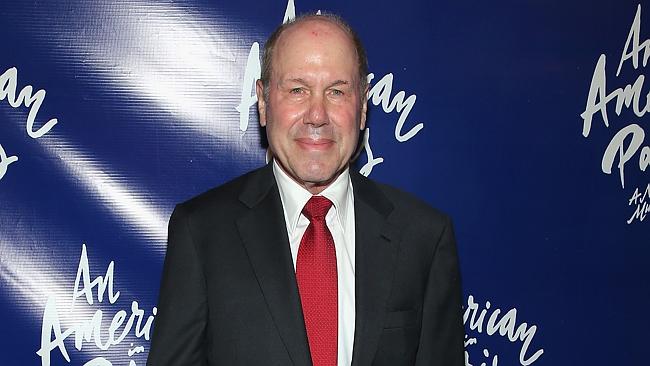 Michael Eisner was the CEO of Disney from 1984 until 2005