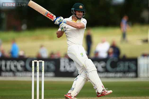 Aussies to bat first in Ashes tour game - 23-Jul-2015 - NZ Sports news - NZCity