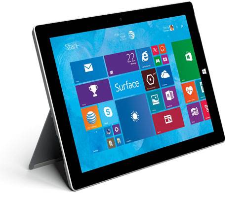 Microsoft Surface Pro 4 to Be Released in October - The Christian Post