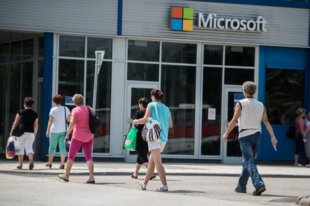 Microsoft’s four most costly blunders besides Nokia