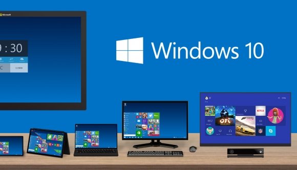 The Top Ten of Windows 10