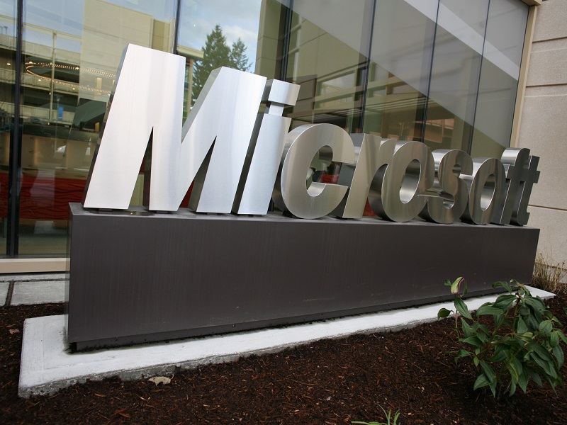 Microsoft snaps up SaaS cloud cybersecurity startup Adallom for $320m