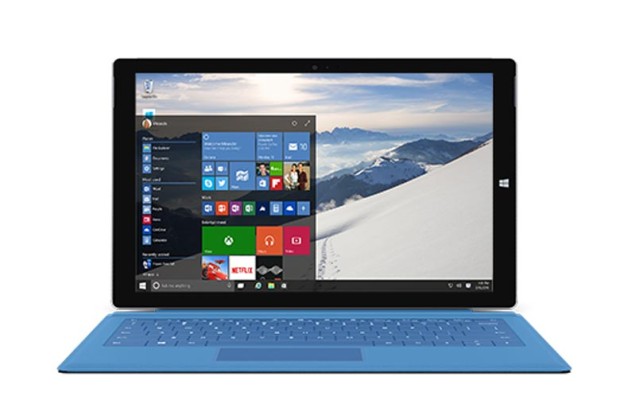 Microsoft will make the latest version of its Windows 10 operating system will available July 29 for computer and tablet users