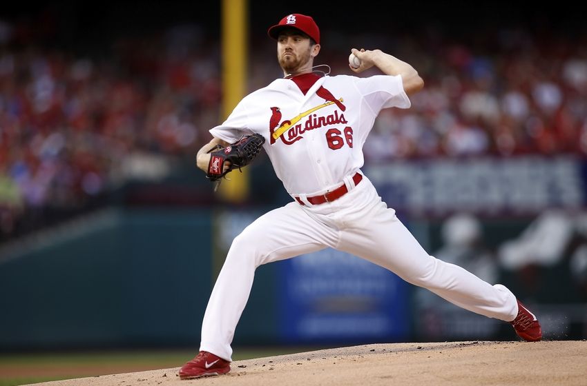 Cardinals recap Cooney finally breaks through