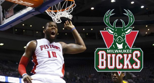 Greg Monroe to Sign Max Deal in Milwaukee