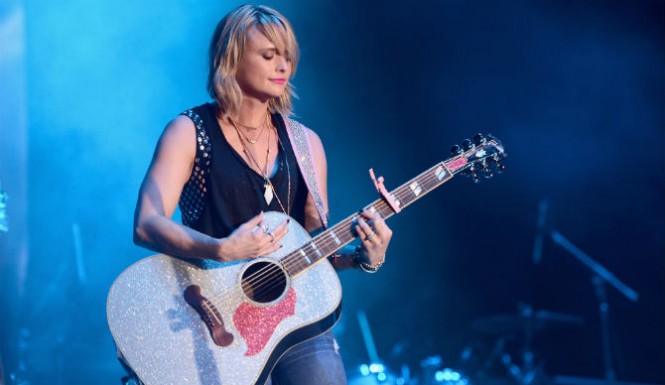 Miranda Lambert Cancels