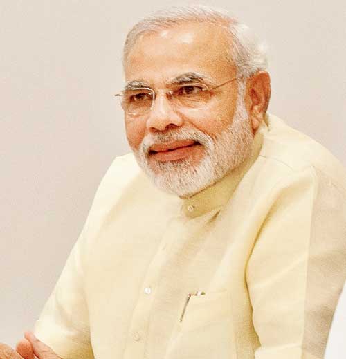 Will do everything possible to make India innovation hub: PM Modi - Bharat Press