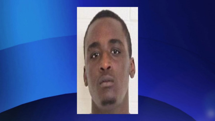 Mohamed Ibrahim Sail 24 is wanted for second-degree murder in the death of Jeremy Cook. LONDON POLICE SERVICE  Handout