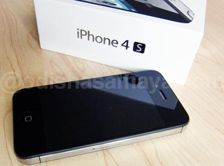 Apple New Device Rumors, Tech Titan to Drop 16GB iPhone with Launch of