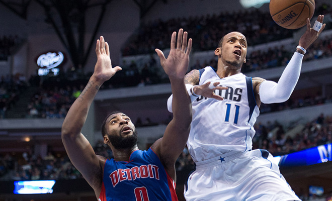 Pacers Pushing Hard To Sign Monta Ellis