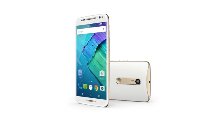 Moto X Style Launched in India by Motorola