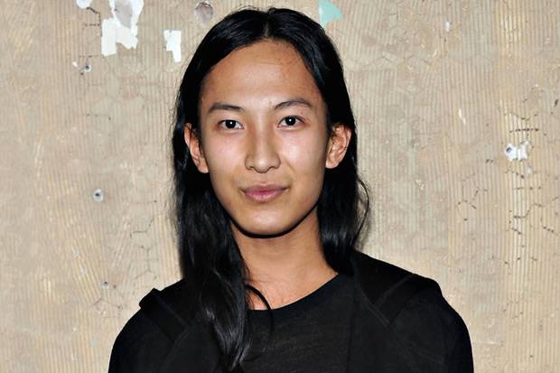 Moving on Alexander Wang joined Balenciaga in 2012