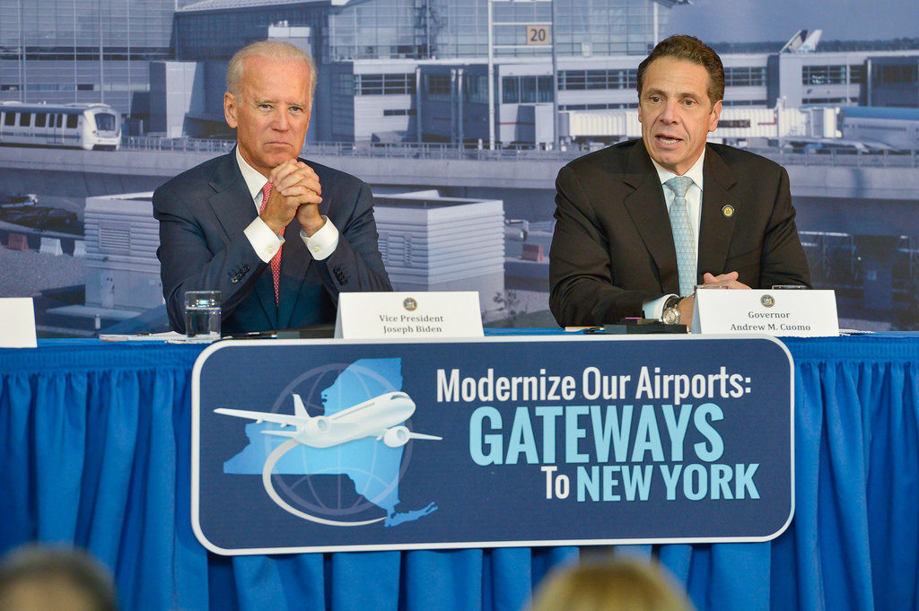 Details of New York photonics hub expected from Cuomo, Biden - seattlepi.com